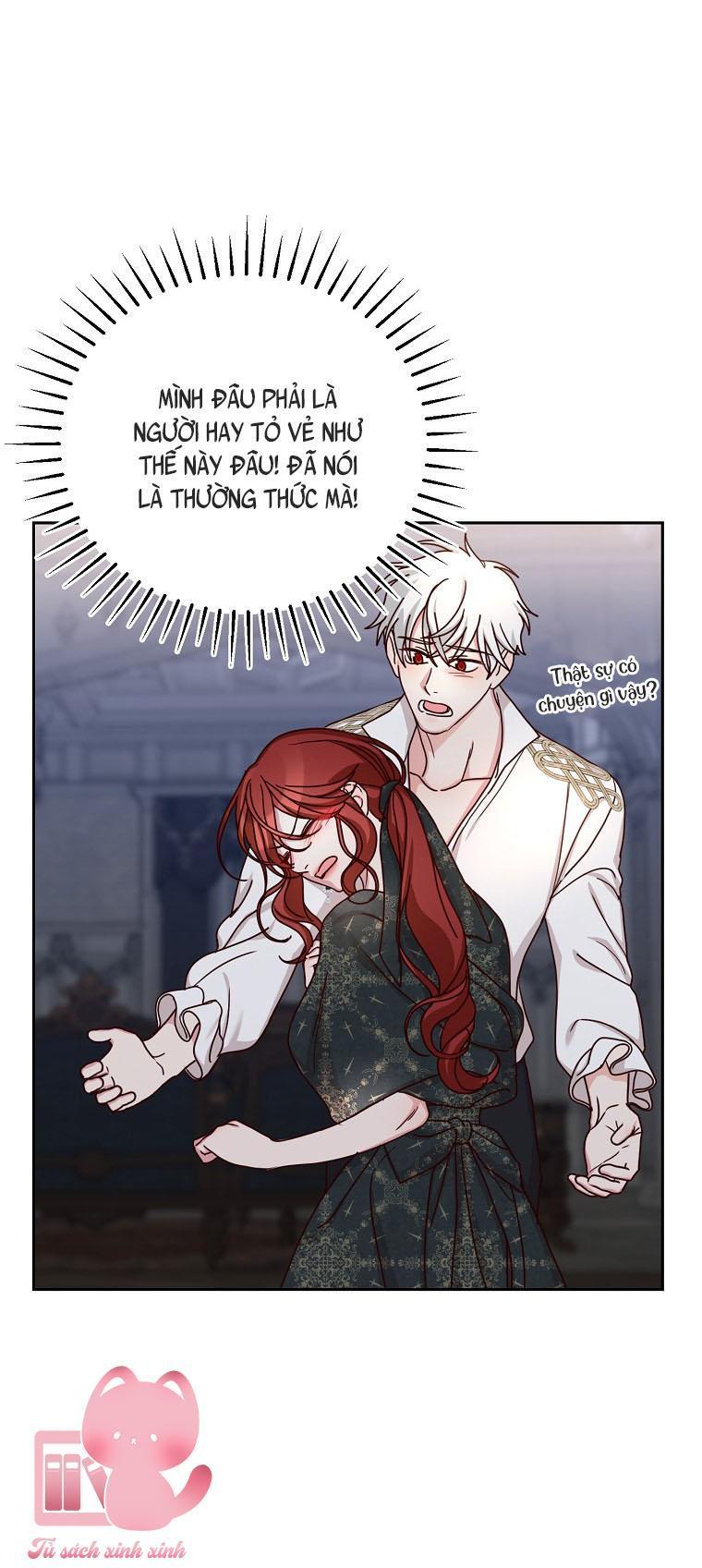 thế thì ta cứ trở thành kẻ ác thôi chapter 69 24