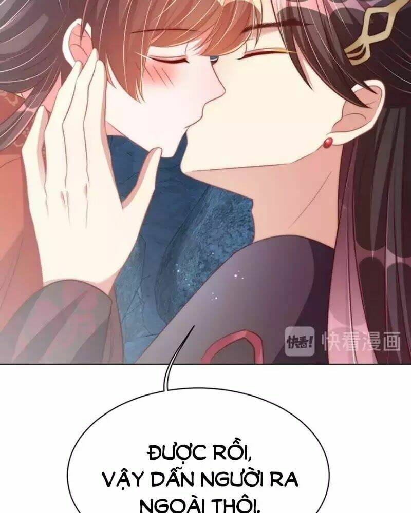 công chúa tại thượng: quốc sư mời xuống kiệu chapter 32 21