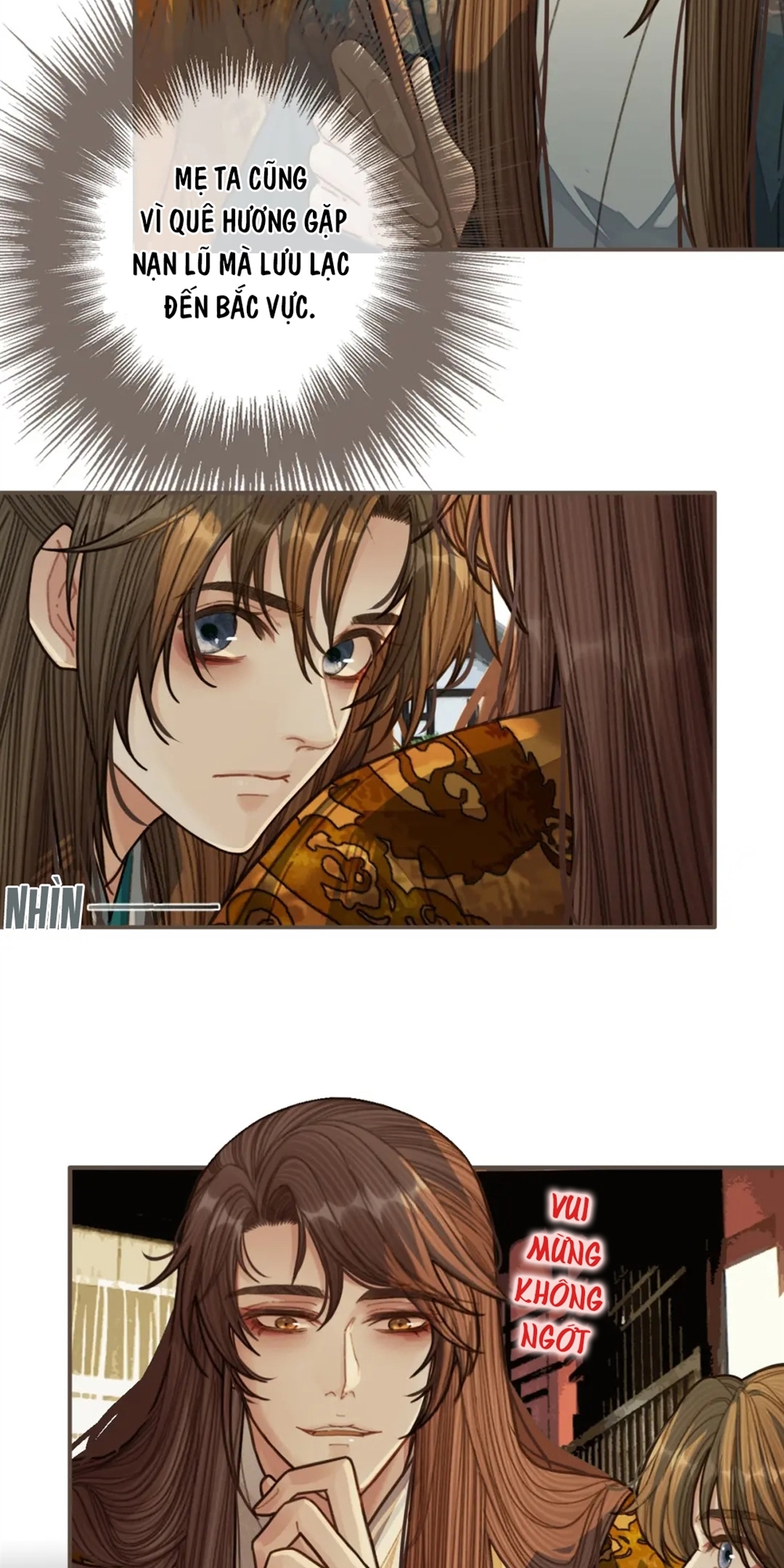 ách nô chapter 48 24