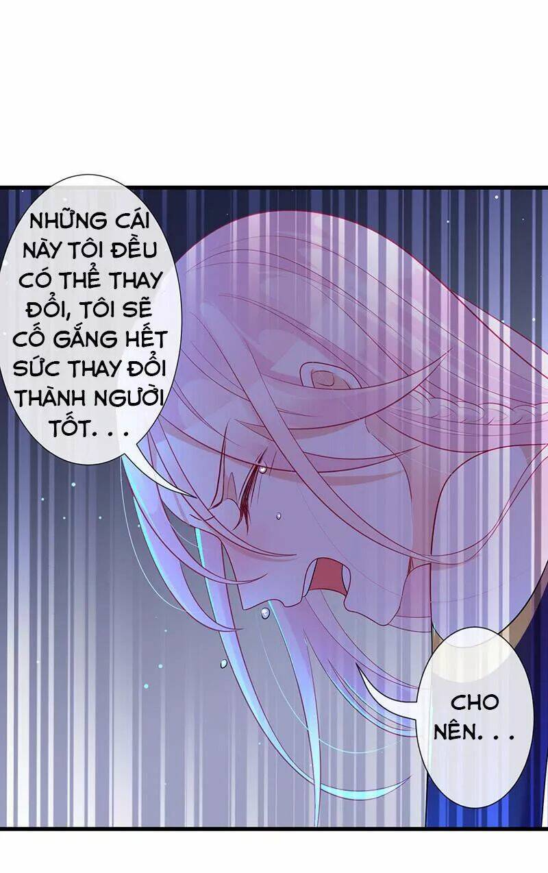 vương bài thiên sư và tiểu manh yêu chapter 45 9