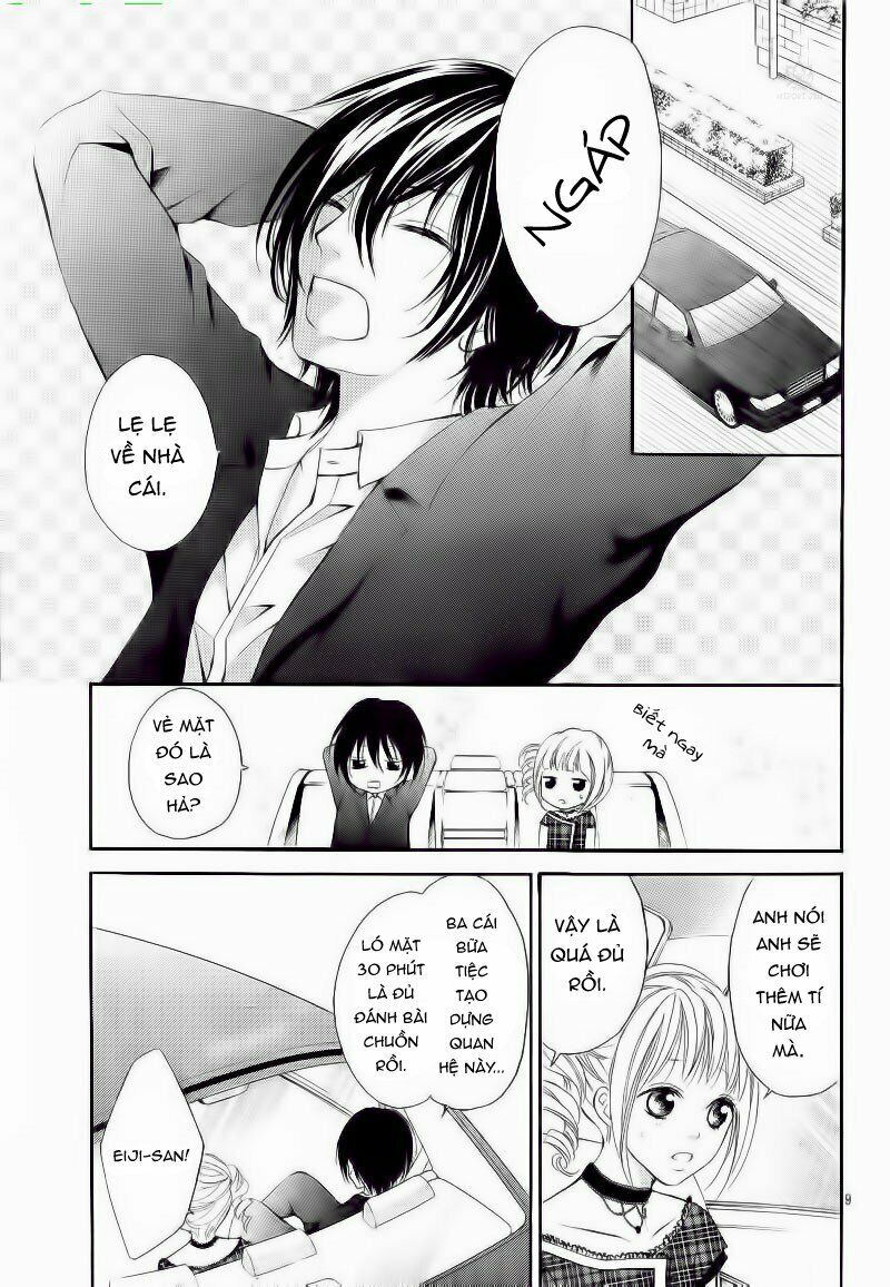 propose no okite chapter 2 11