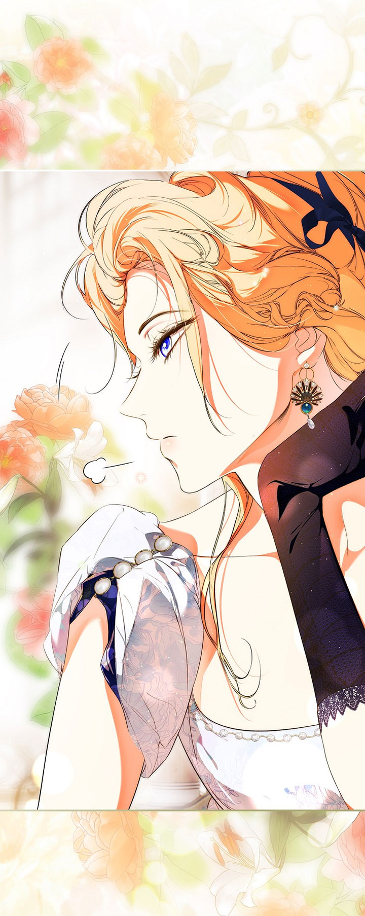 quý cô bí ẩn - secret lady chapter 93.1 27