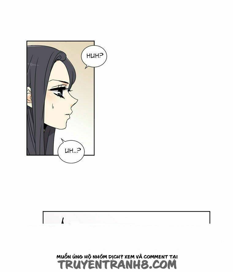 bokhee-ssi đáng yêu chapter 3 24