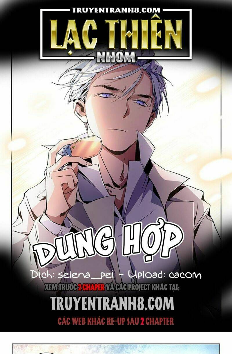 dung hợp (fusion vientane) chapter 3 1