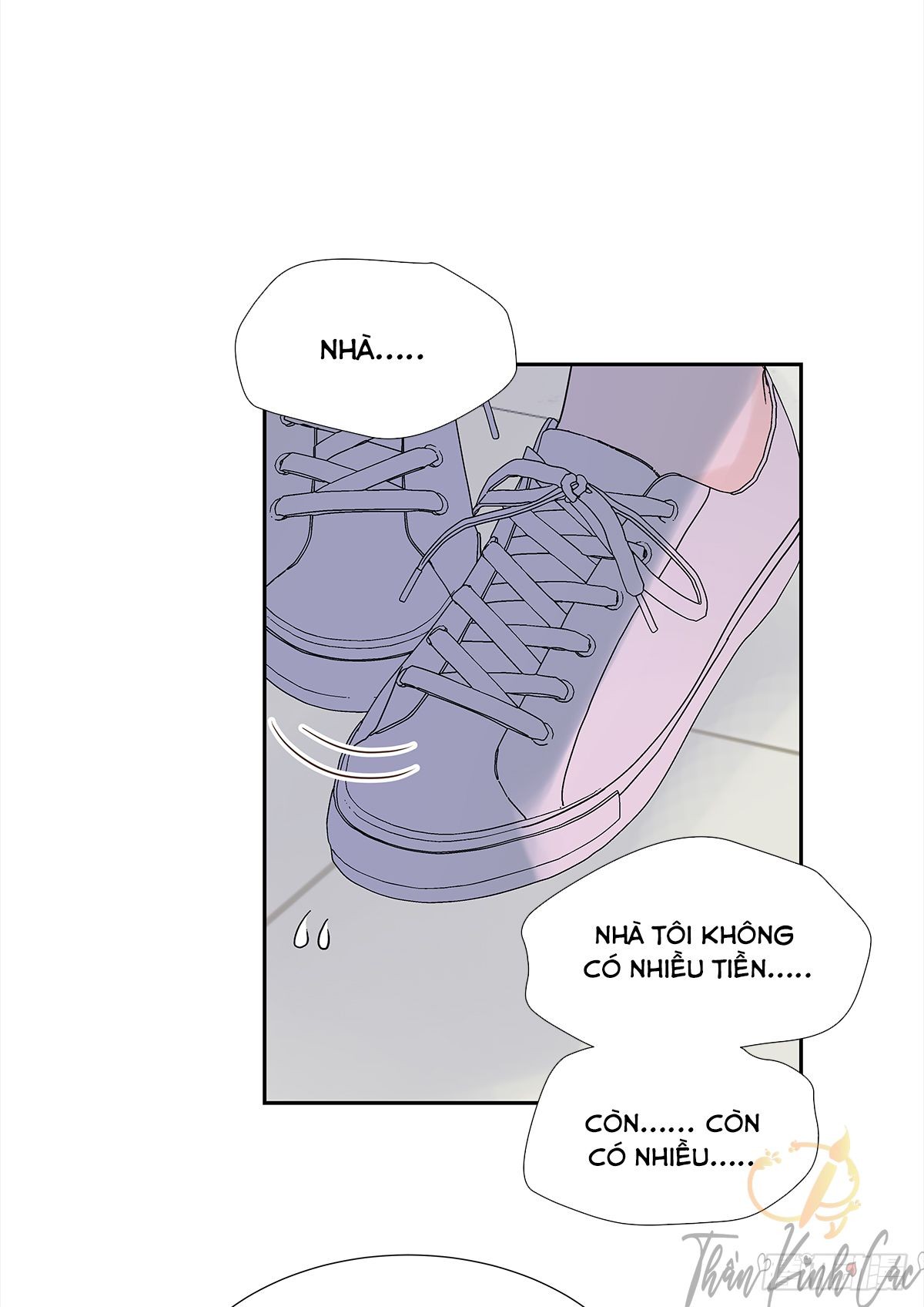 mối tình đầu gian nan của chu thành nhất chapter 17 15