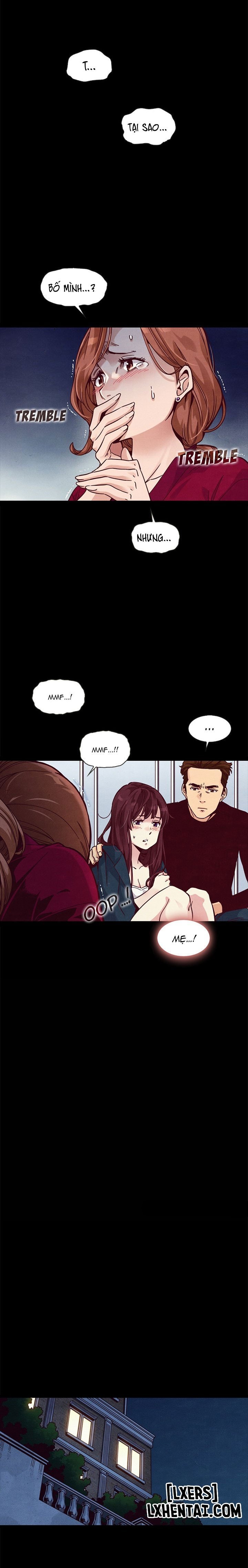 công tử bột chapter 40 7