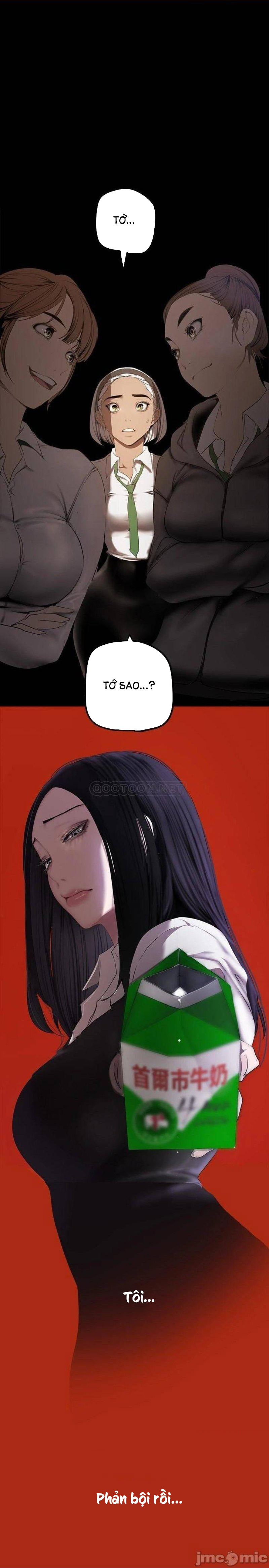 một thế giới mới tuyệt vời chapter 135 24