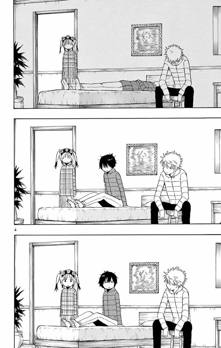 saike mata shite mo chapter 72 6