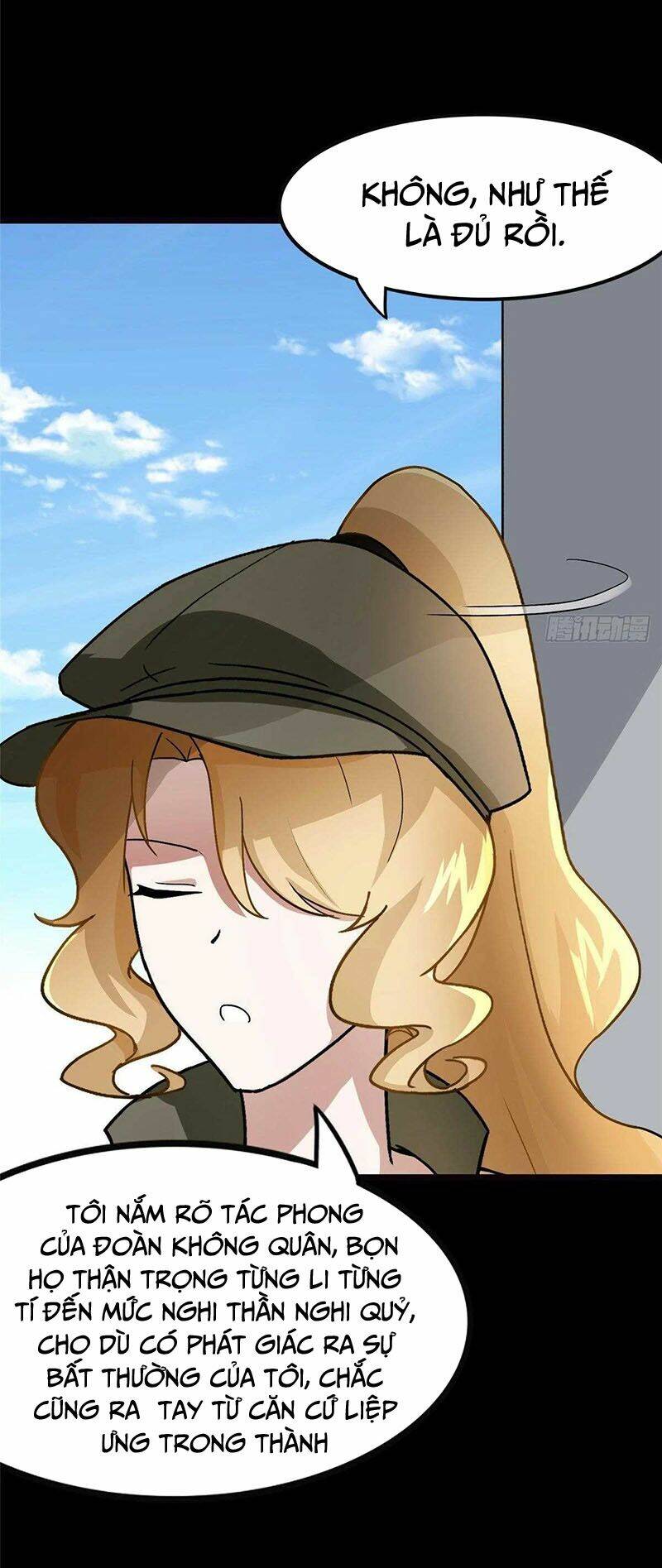 bạn gái virus của tôi chapter 277 15