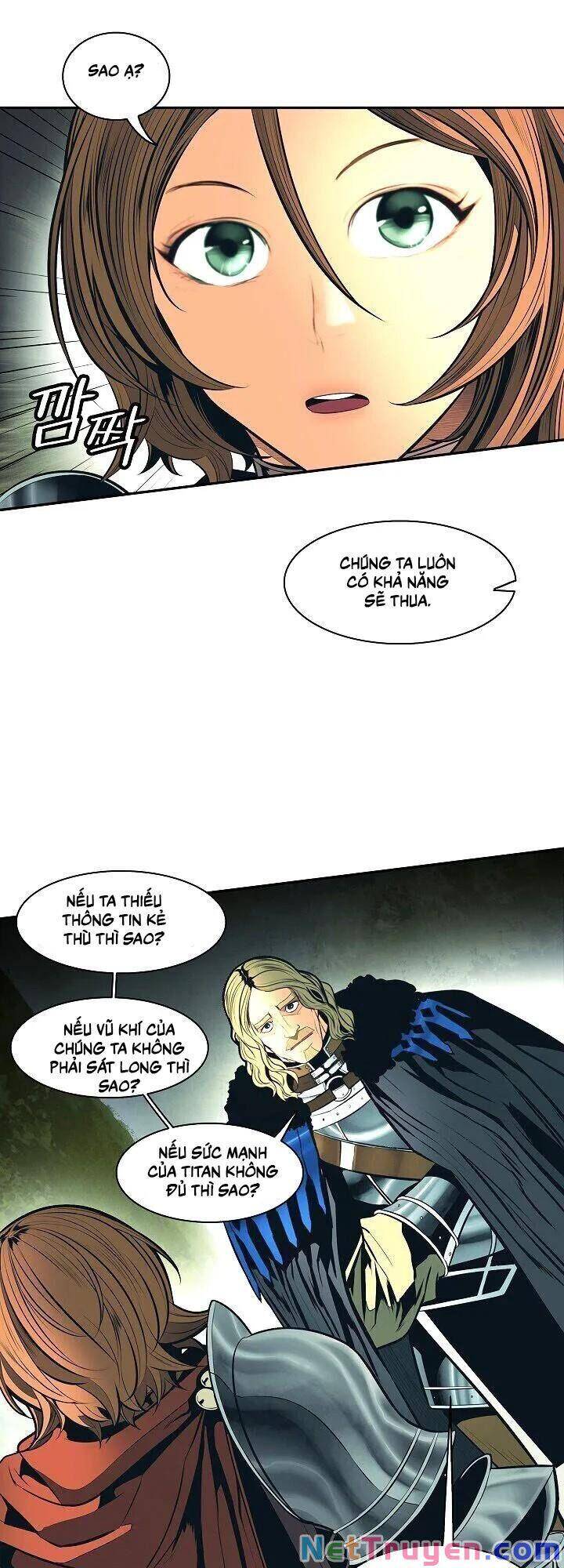 bất bại chân ma chapter 89 16