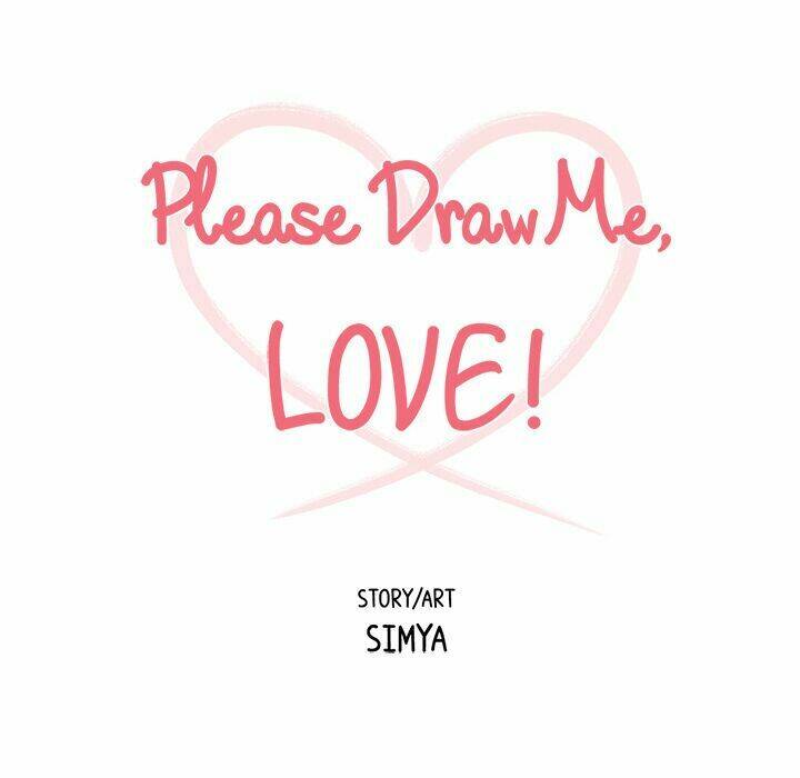 vẽ nên tình yêu của chúng ta chapter 2 18