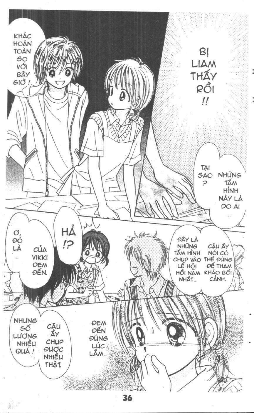 beautiful 100% chapter 7 34