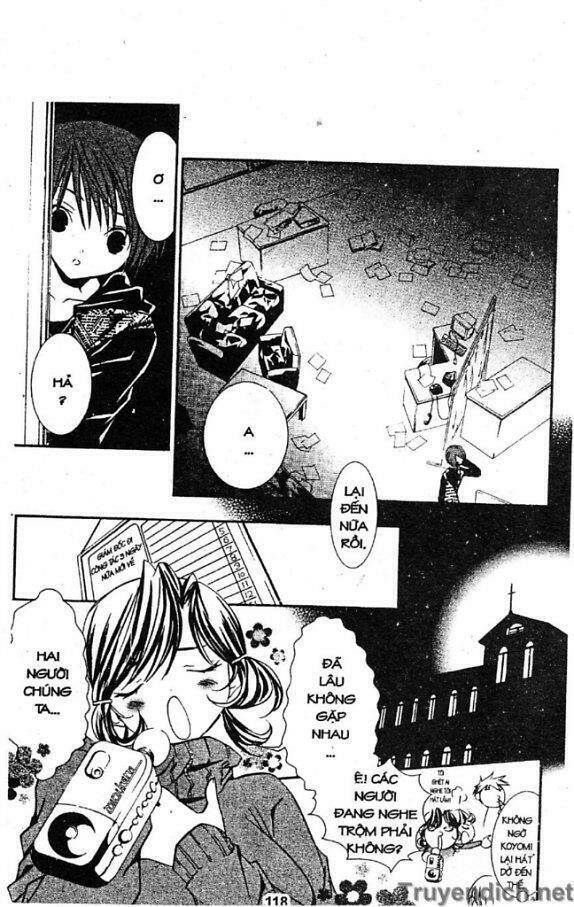 zombie-loan chapter 28 8