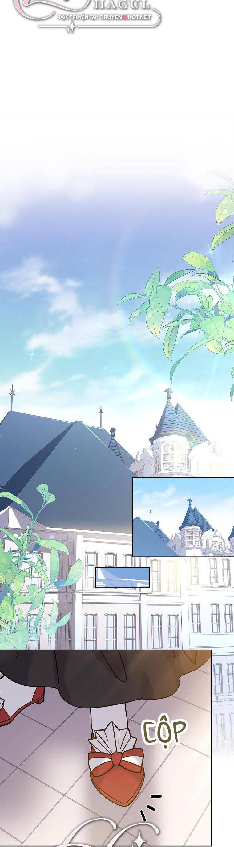 để yên cho tiểu thư hiền chapter 73 36