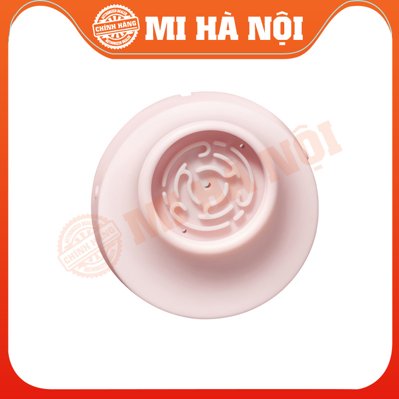 Máy hút mụn đầu đen inFace CF-02E-3 đầu hút- Bản quốc tế-hàng chính hãng