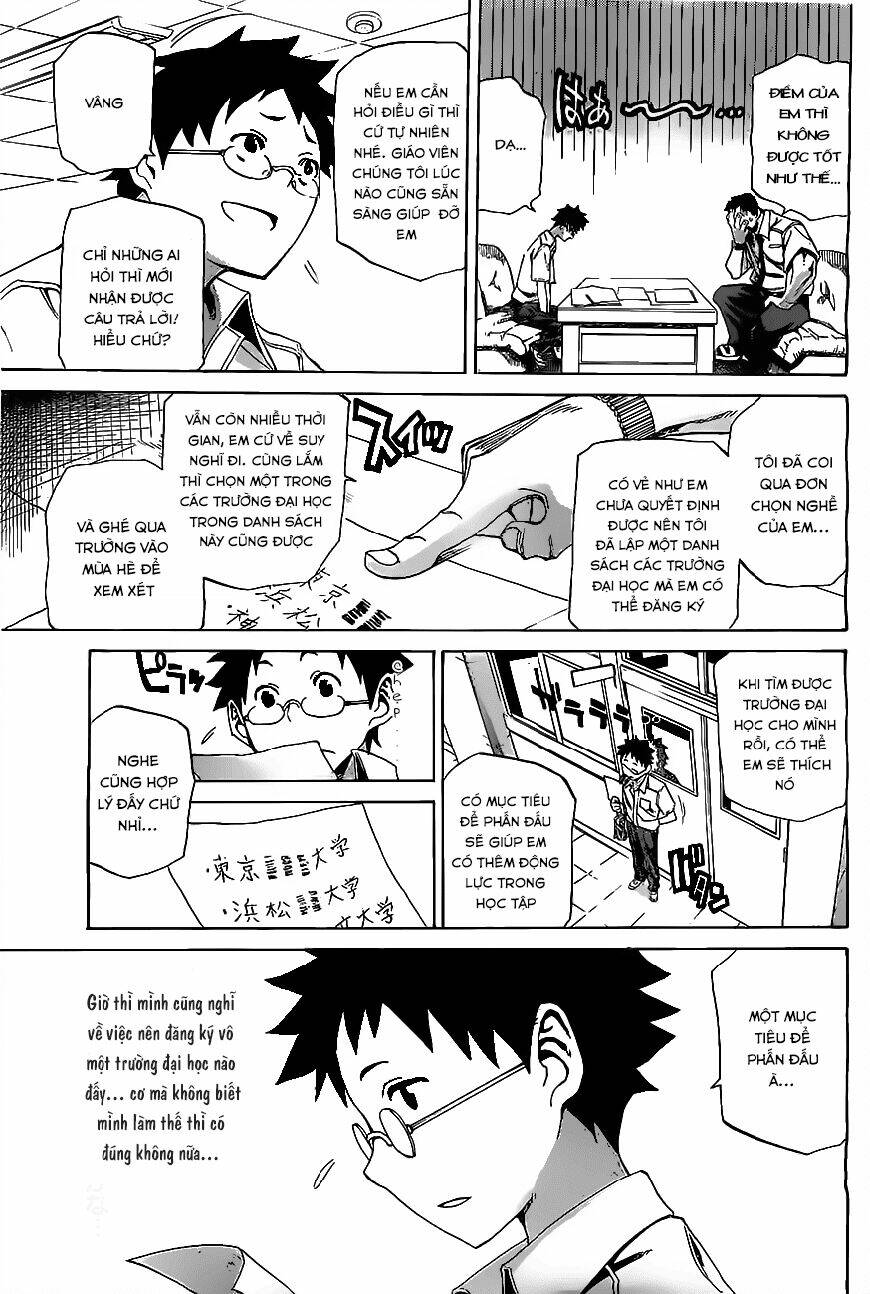 koganeiro chapter 1 7