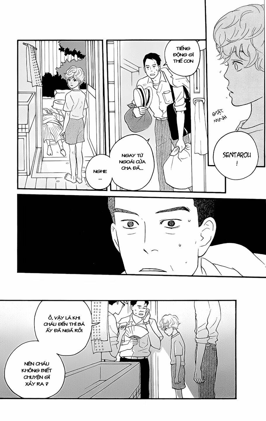 sakamichi no apollon chapter 12 11