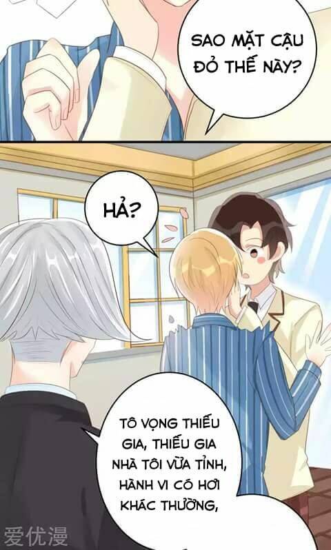 trọng sinh từ 0 thành 1 chapter 4 21