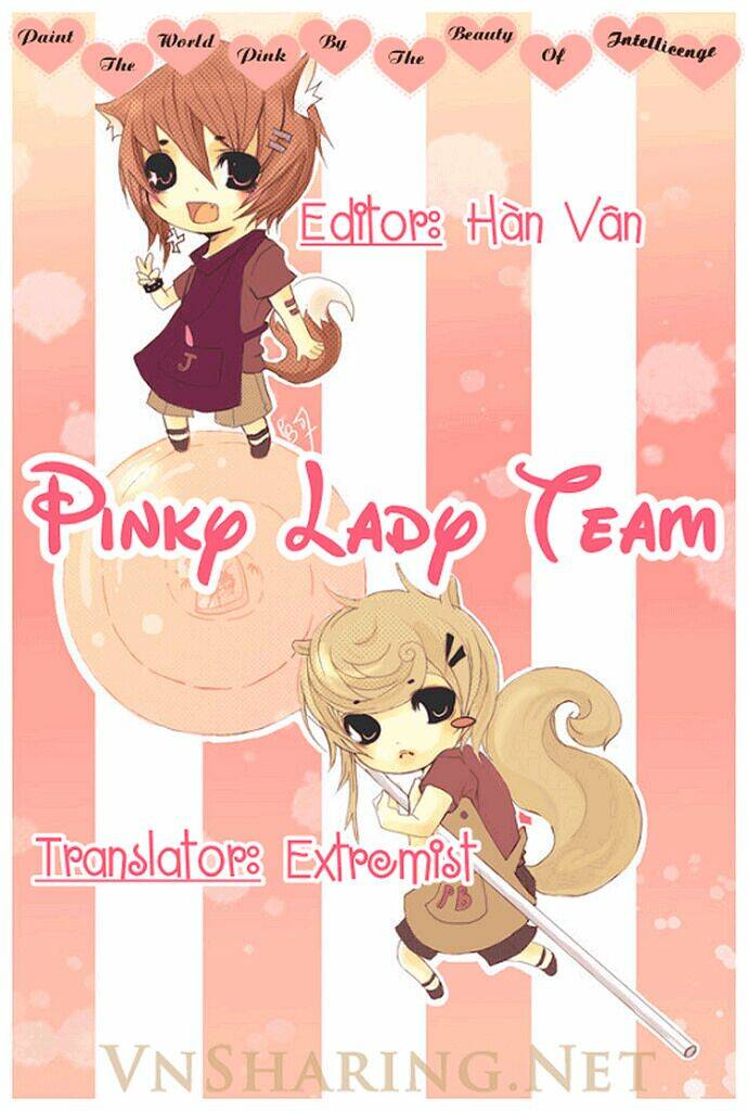 hoa hồng đỏ chapter 4 1