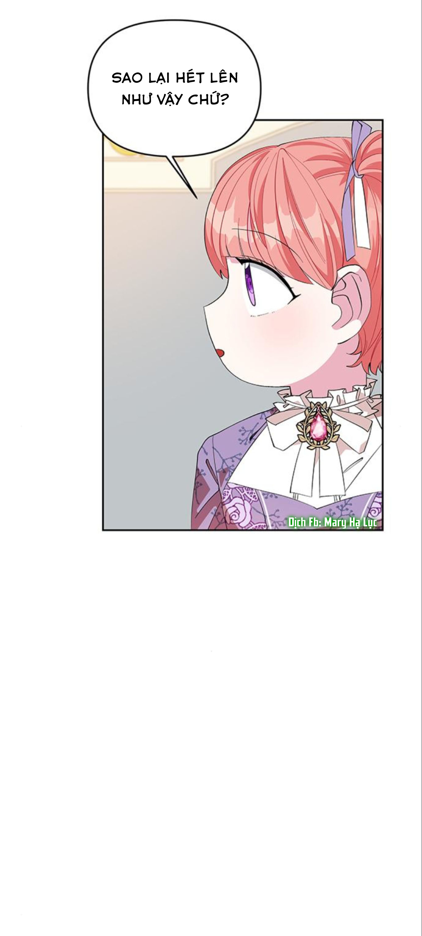 con người không phải thứ có thể sửa đổi được đâu! chapter 15 54