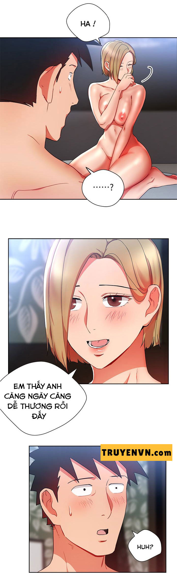 bị sếp chăn chapter 23 7