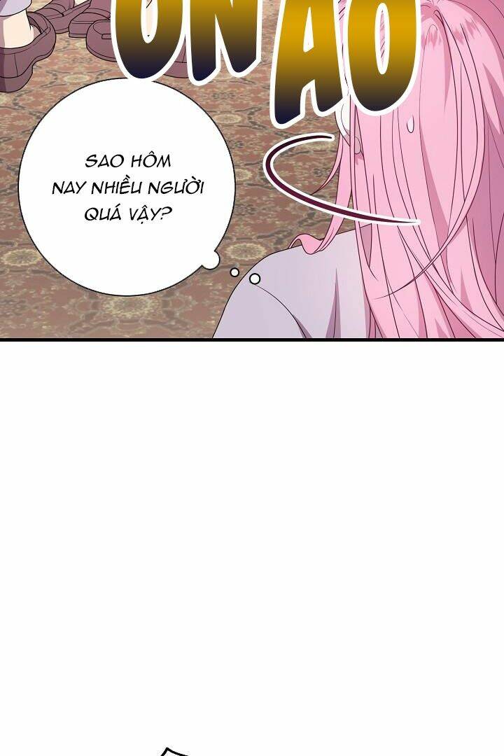 tôi đã gặp nam chính ở trong tù chapter 19 98