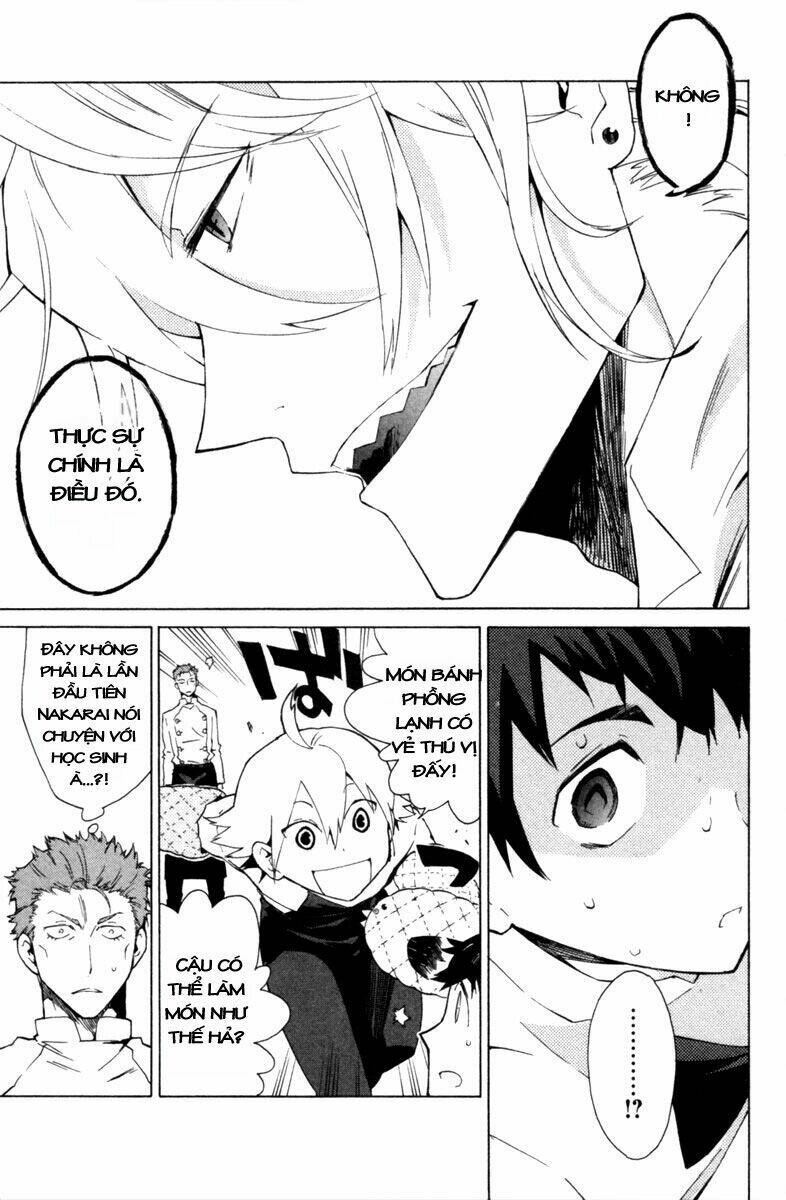 hell’s kitchen chapter 3 37