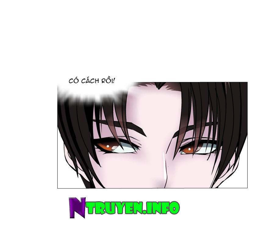 cạm bẫy của nữ thần chapter 49 12