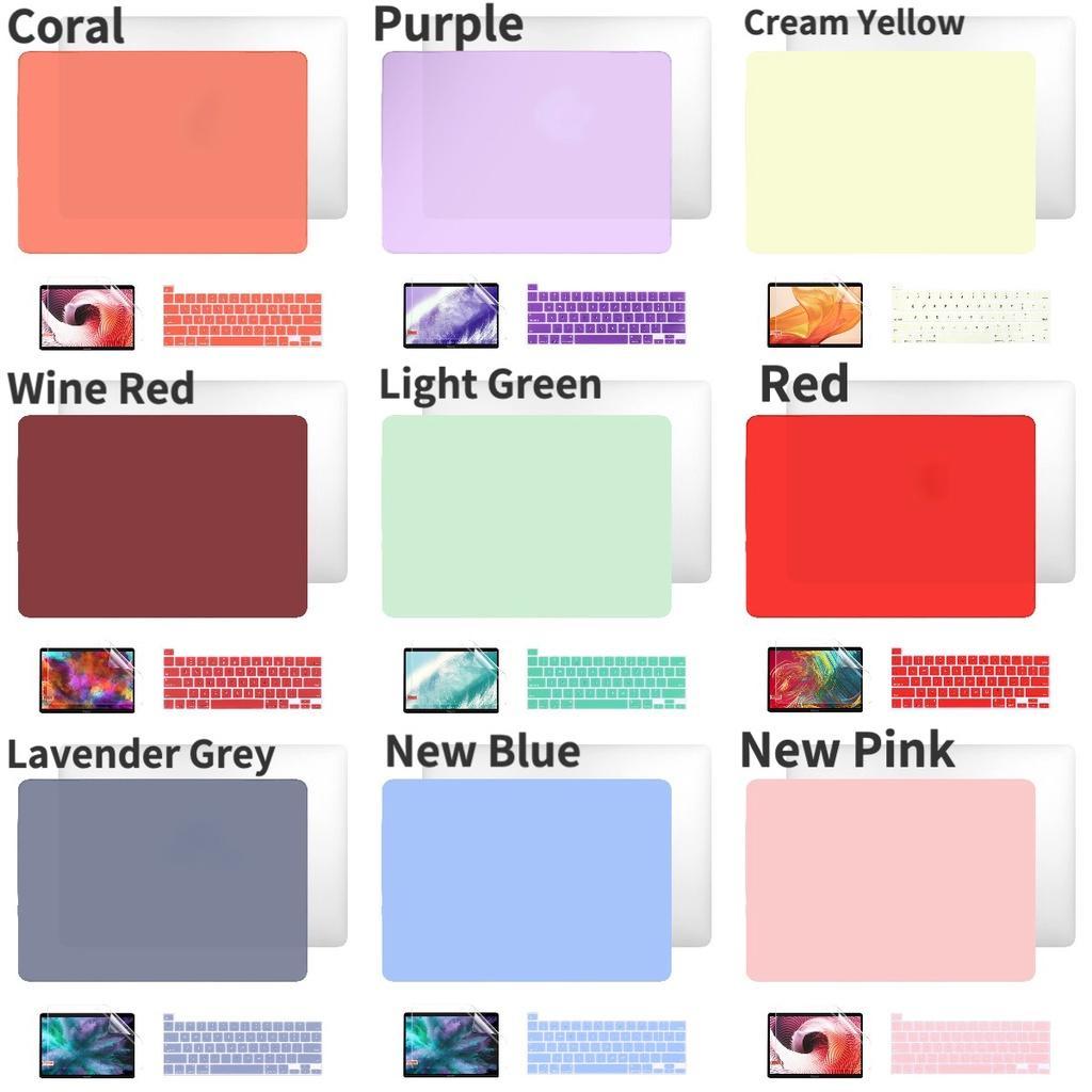 Ốp máy tính bảng BATIANDA thích hợp cho MacBook Pro M2/M1 A2338 2020 Air13 M1 A2337 A2179 A1932 Retina Touch A1706