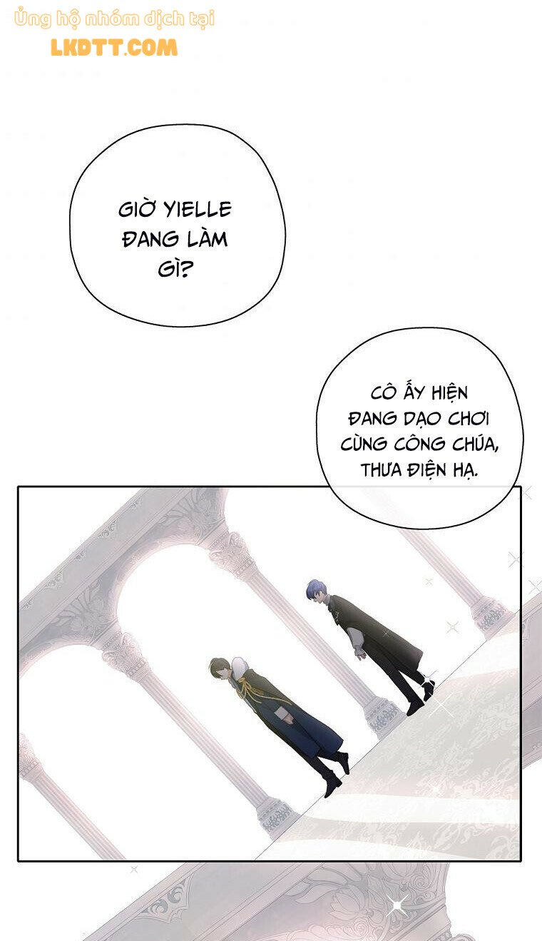 đi theo dấu vụn bánh chapter 29 54