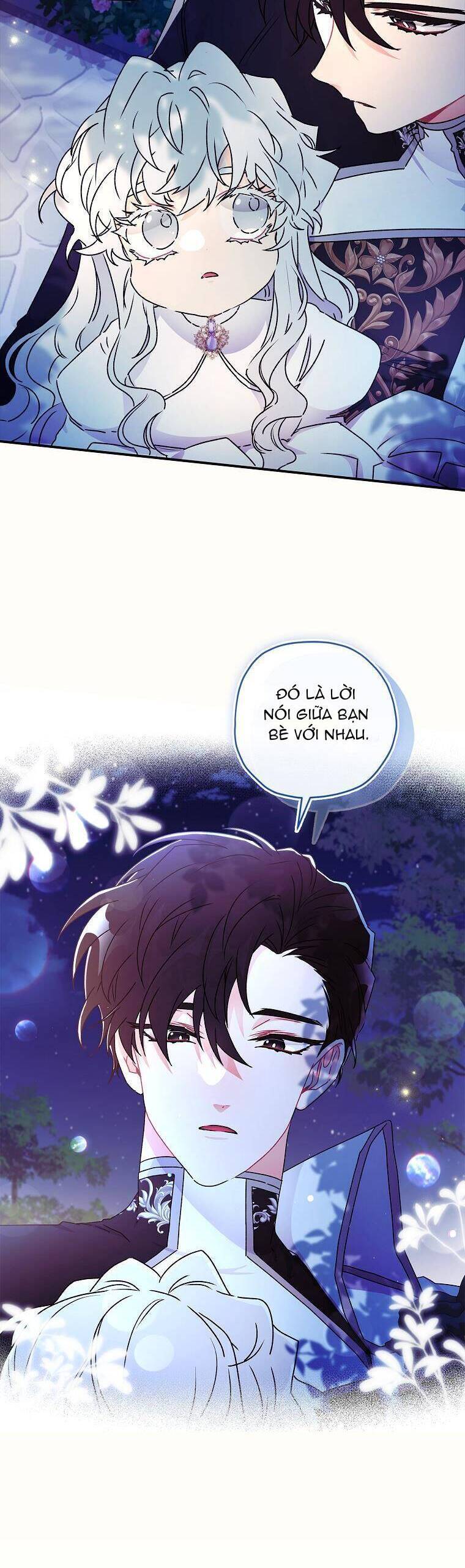 tôi đã trở thành con gái nuôi của nam chính chapter 96 13