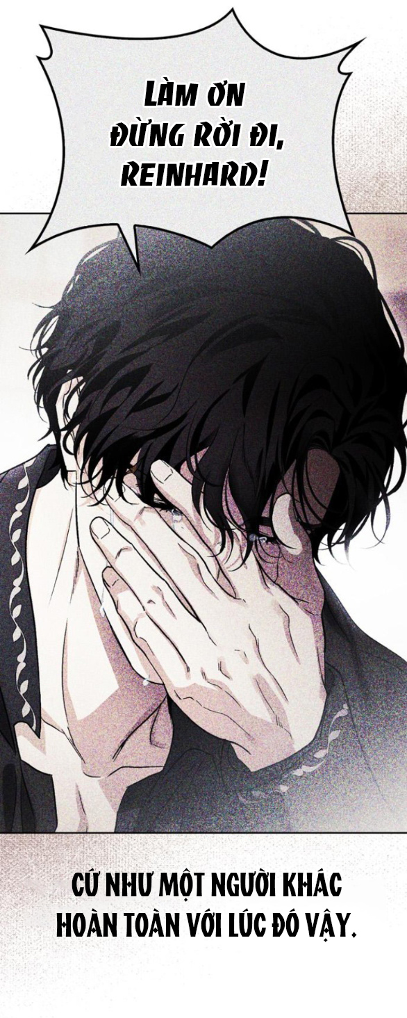 Tôi Thuần Hóa Chó Điên Của Chồng Cũ chapter 81.1 33