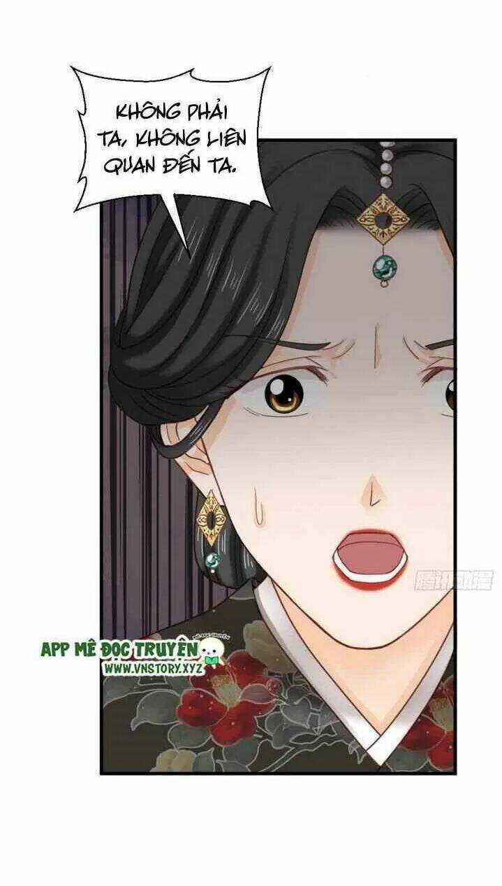 kiều nữ độc phi chapter 261 6