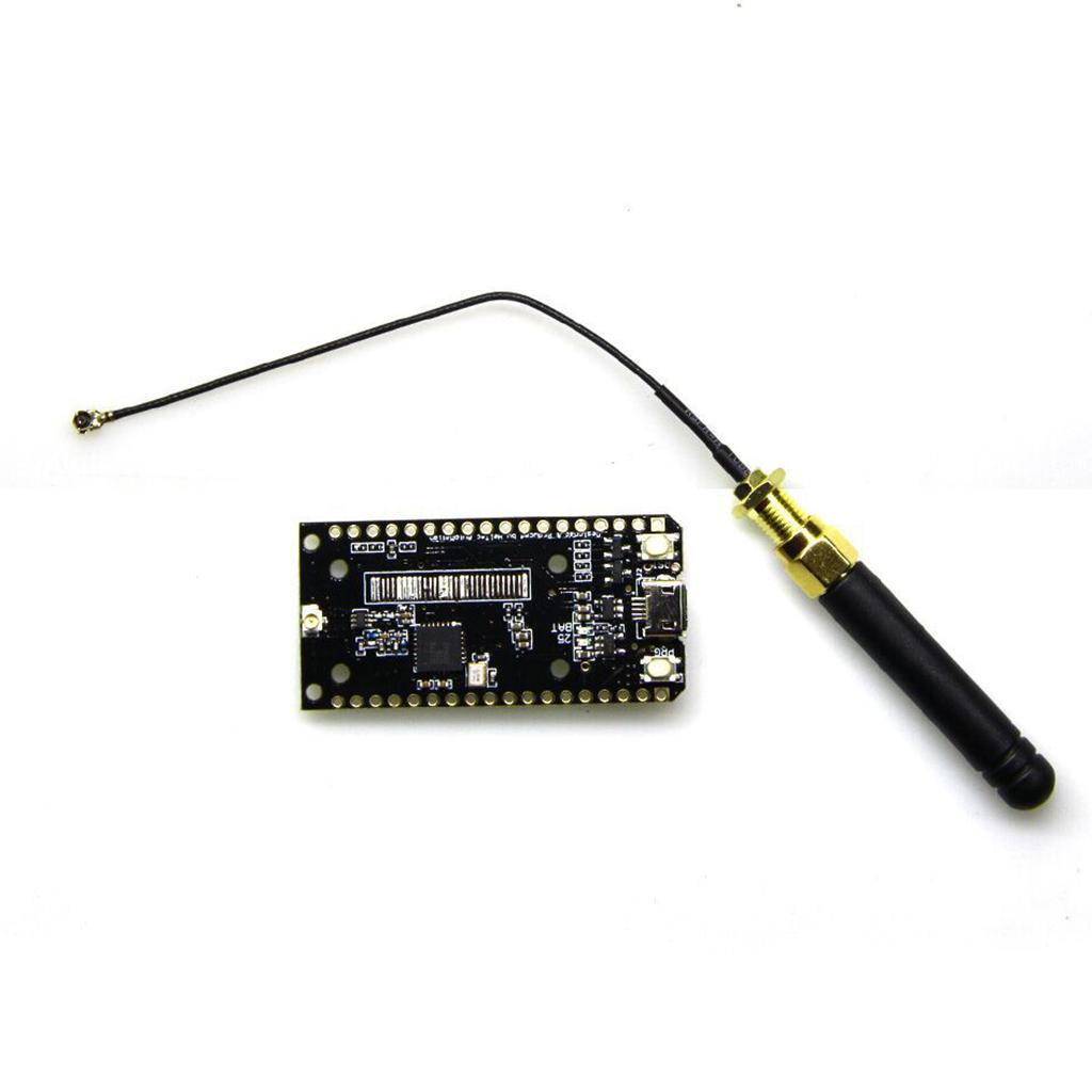 Premium ESP32 WIFI Bluetooth Board Module Kit for SX1276 868 / 915MHz