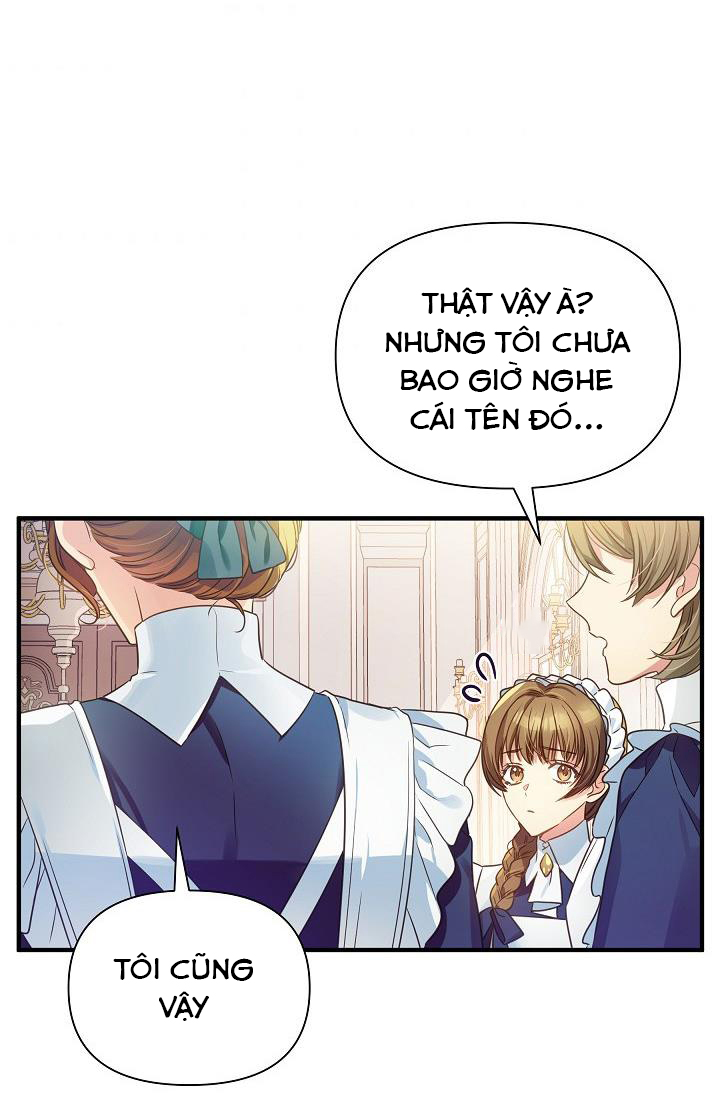 tôi đã ở đây ngay từ ban đầu chapter 5 8