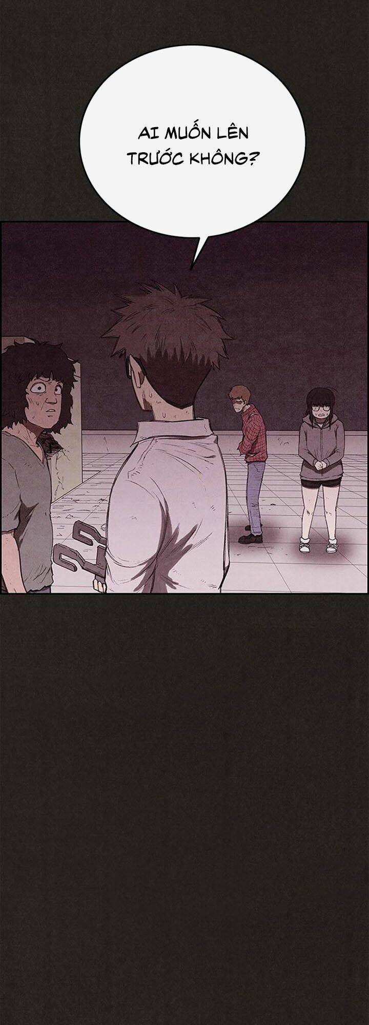 quái vật tại chung cư xanh chapter 131 17