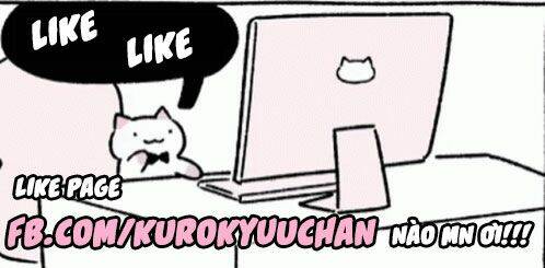 chú mèo kỳ diệu kyuu-chan chapter 140 3