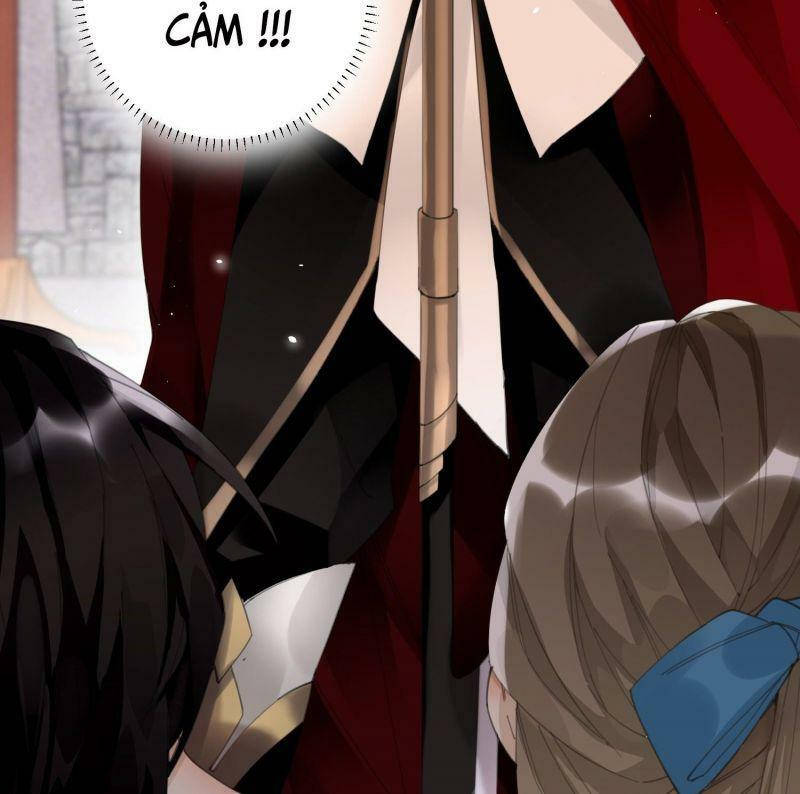 phế vật công chúa muốn nhặt chồng chapter 7 3