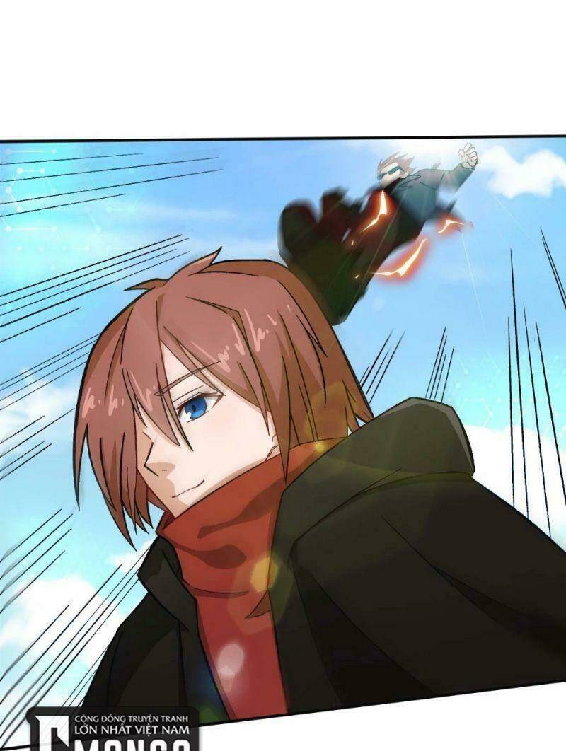 vườn trường cuồng sư hệ thống chapter 193 1