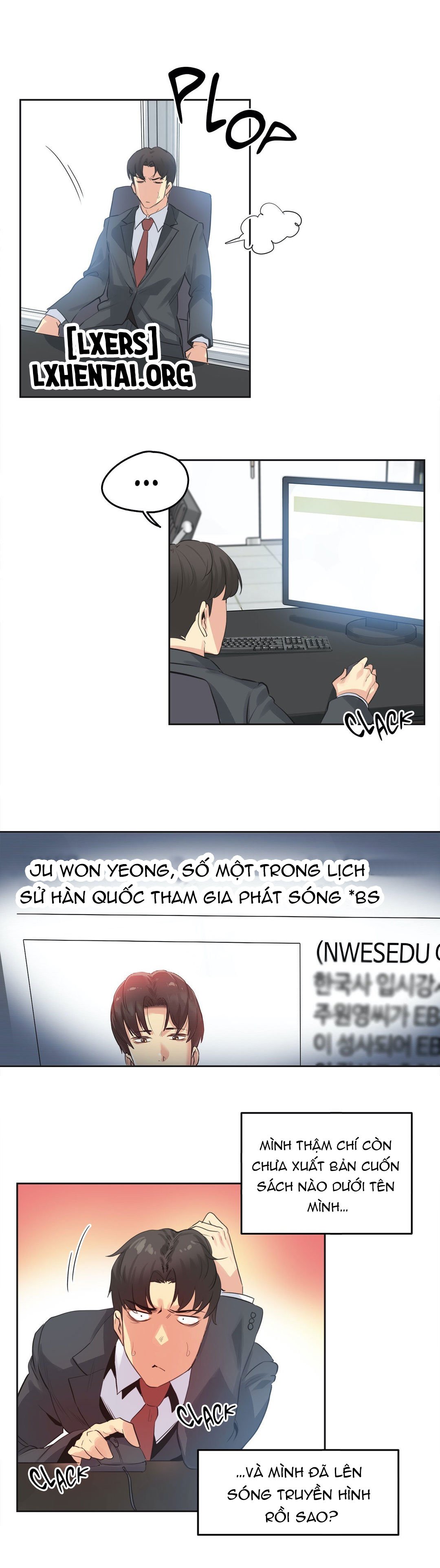 cha nuôi chapter 70 9