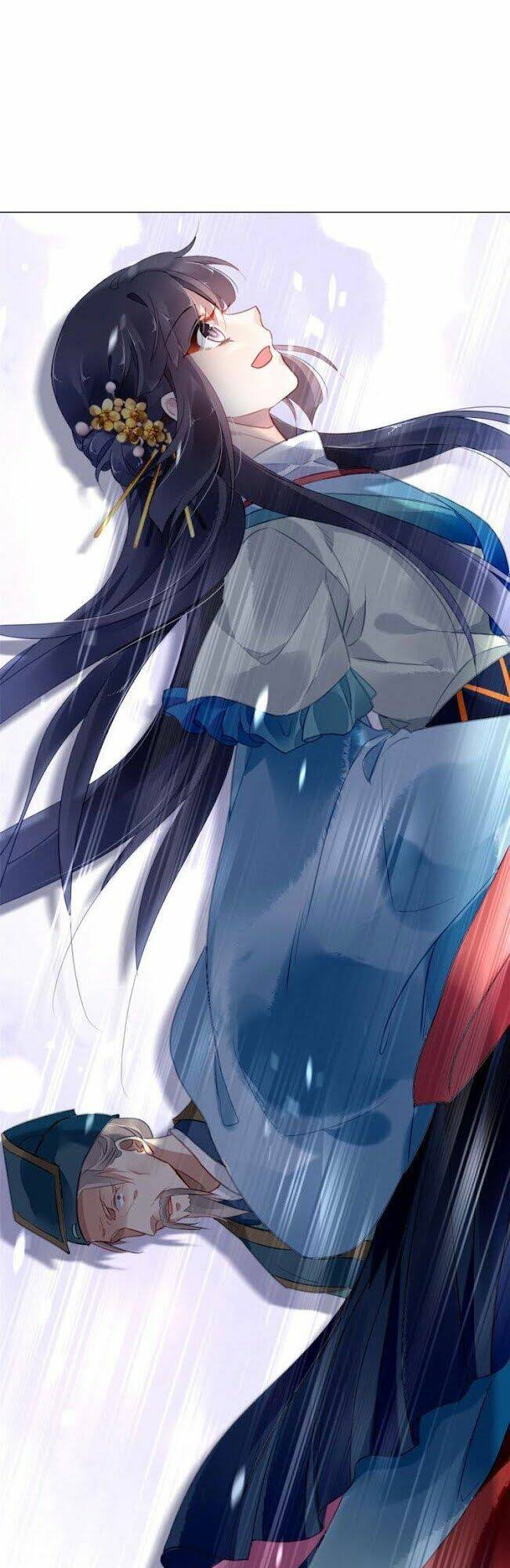 vấn đan chu chapter 20 27