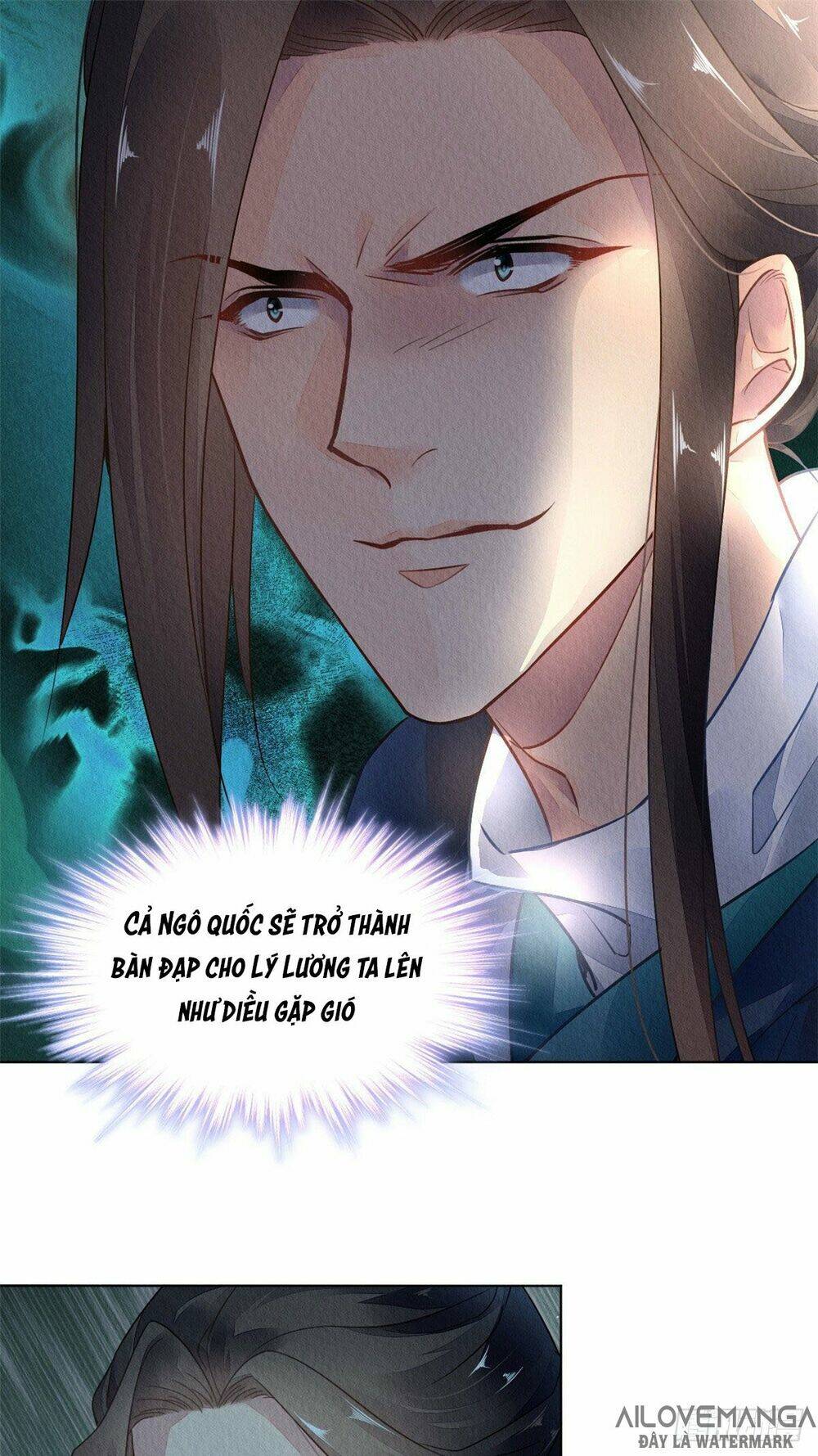 vấn đan chu chapter 4 42