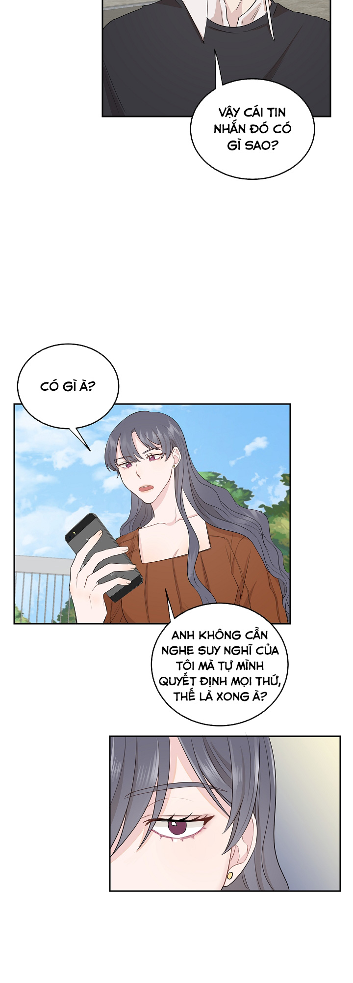 đời tư bí mật của quý phu nhân chapter 4 4