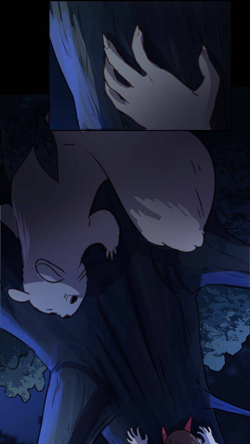 lời nguyền lalin chapter 33 14