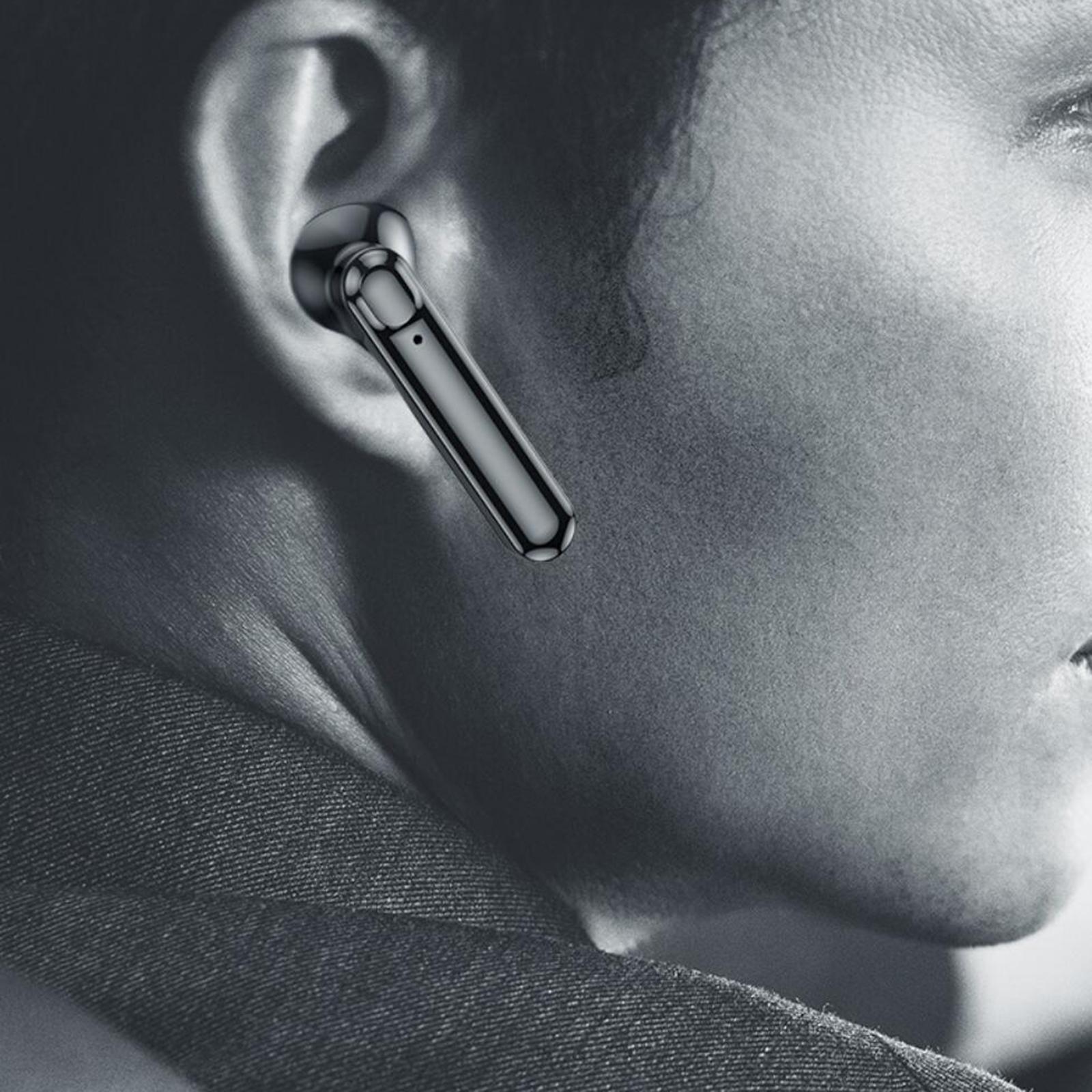 Car Charger Adapter FM Transmitter Wireless Hands-free HiFi MP3 Music Player