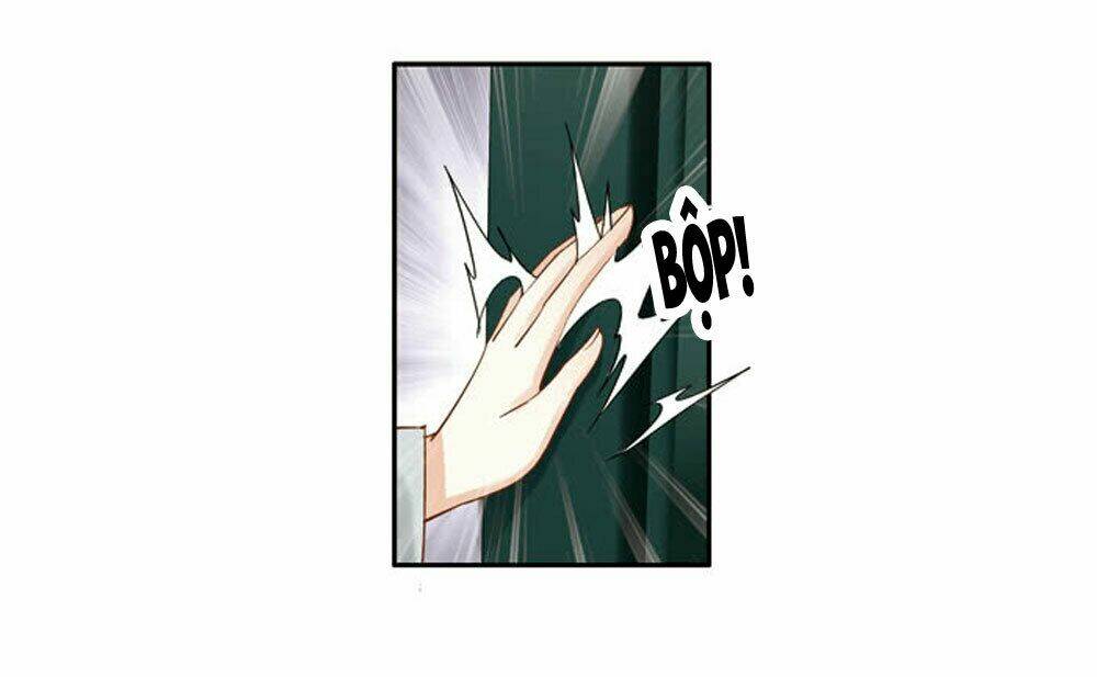 thiền tâm vấn đạo chapter 35 44