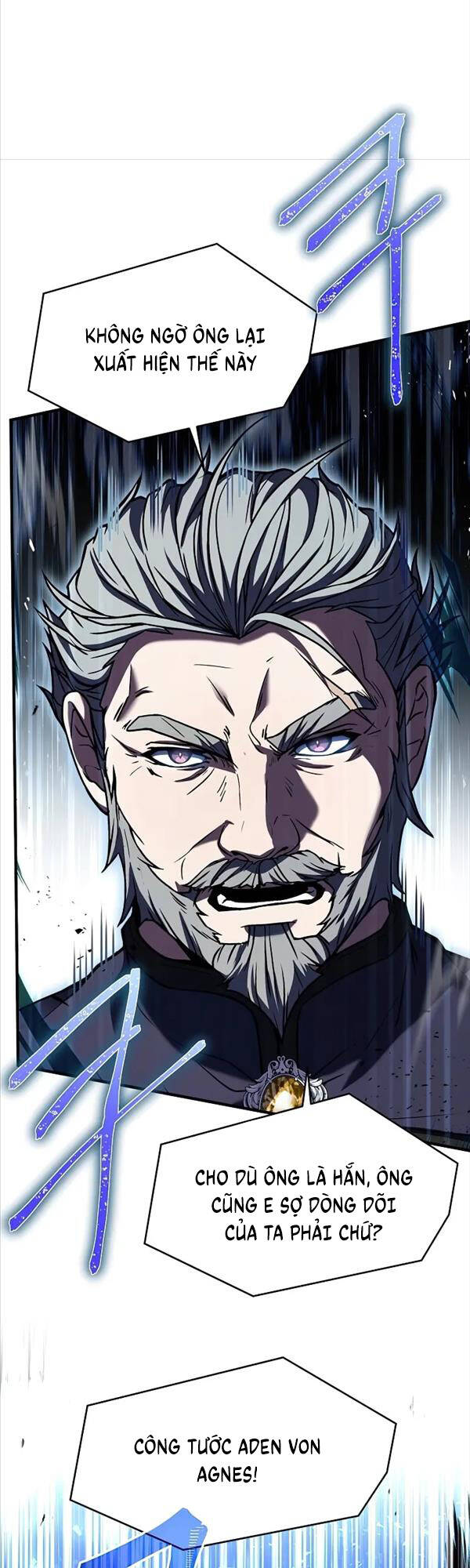 sự trở lại của hiệp sĩ giáo vô song chapter 109 28