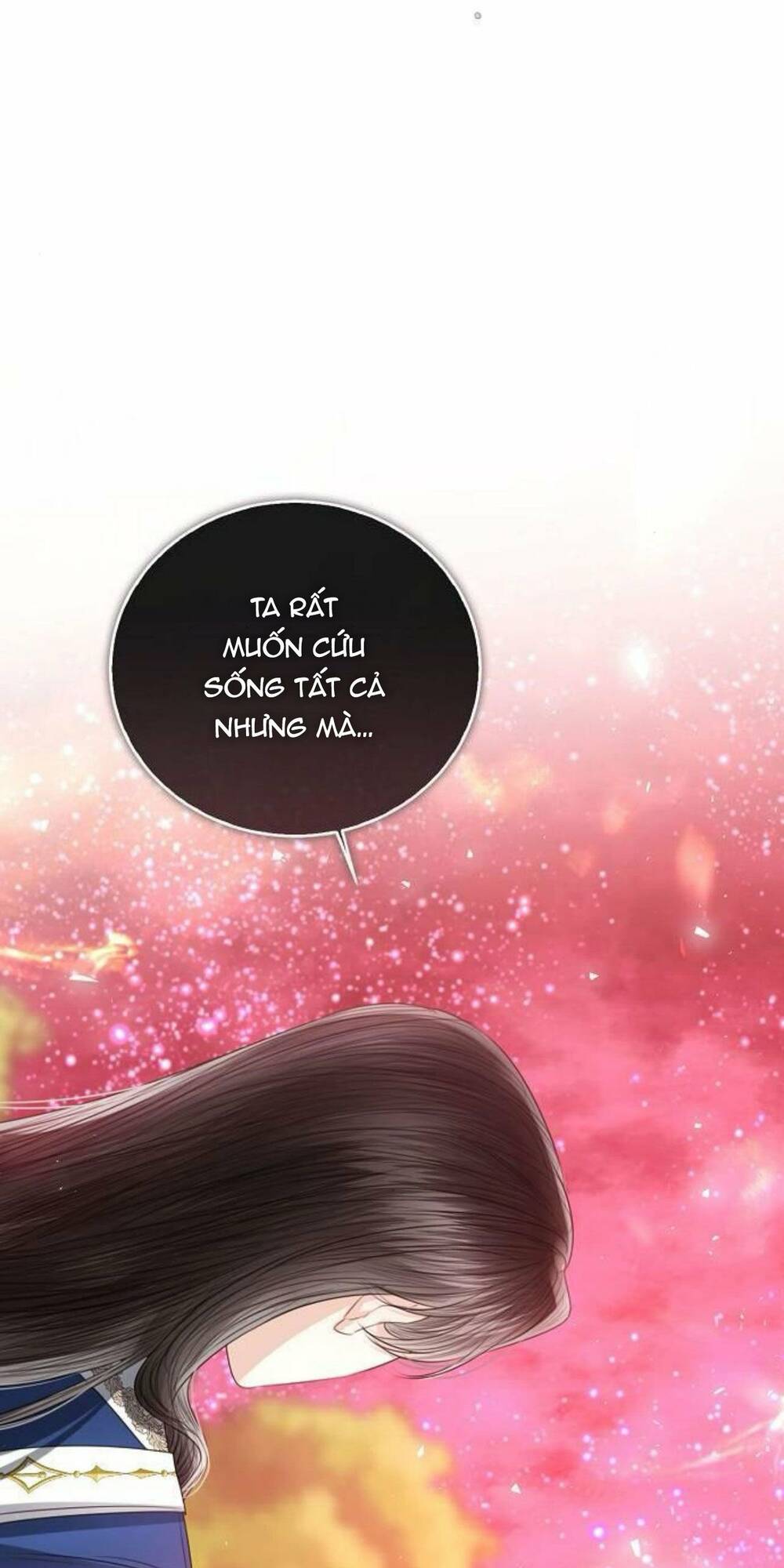 tôi sẽ từ bỏ vị trí hoàng hậu chapter 45 77