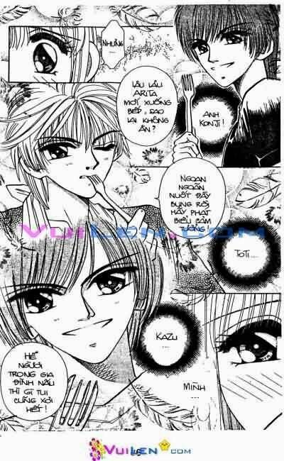 arita đáng yêu chapter 3 85