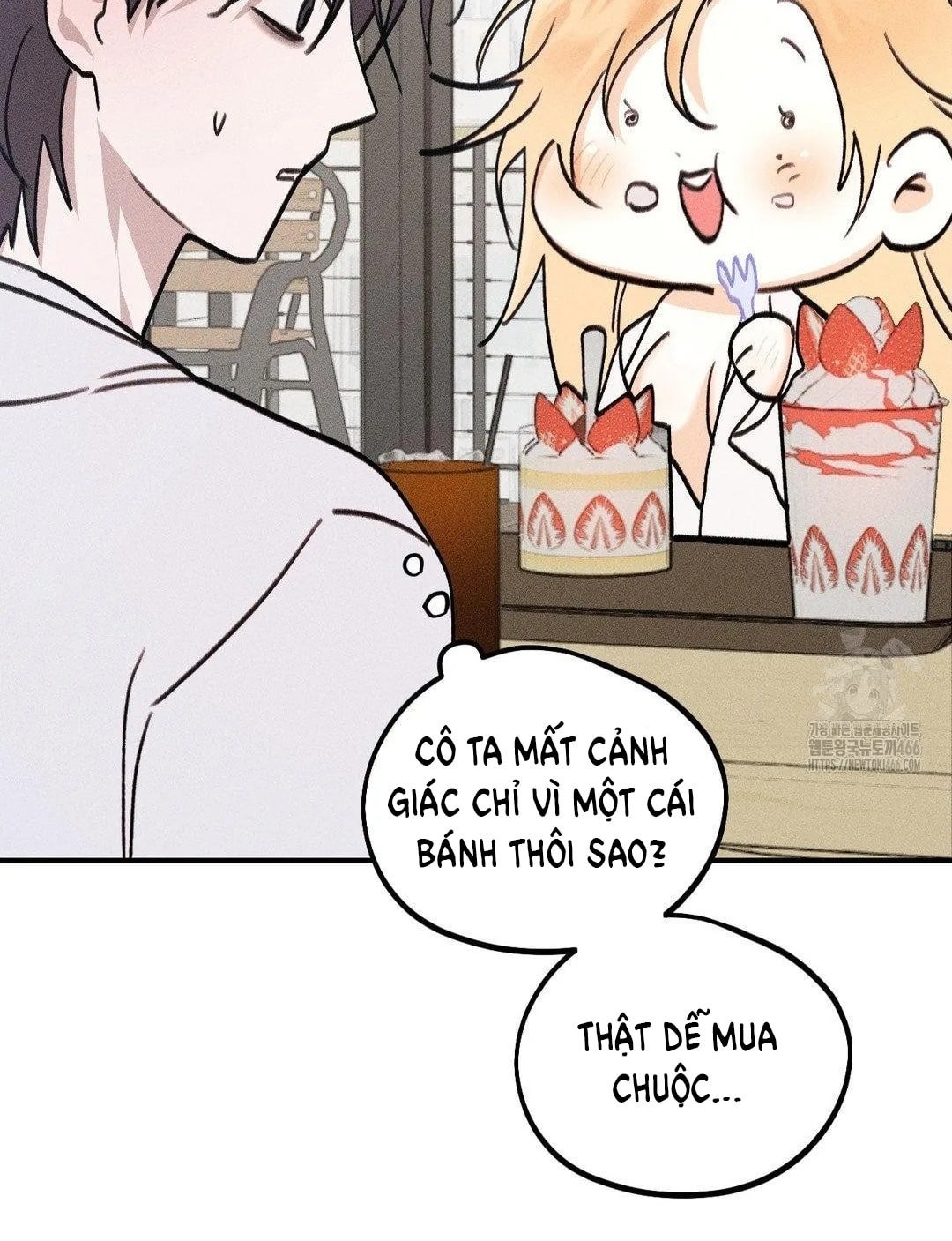 [18+] người đàn ông làm tình với quỷ chapter 9.2 67